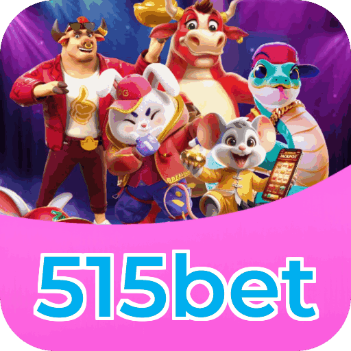 Dealers profissionais da 515bet