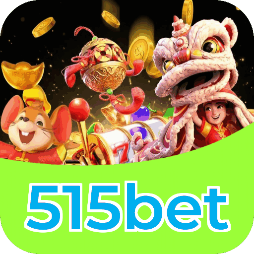 Slots Premium da PG Soft na 515bet
