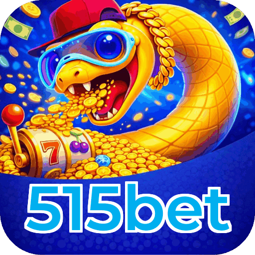 Bônus de boas-vindas 515bet
