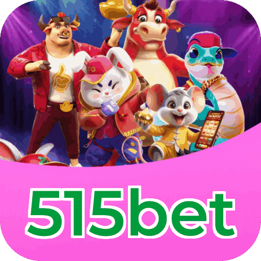 Promoções e bônus exclusivos da 515bet