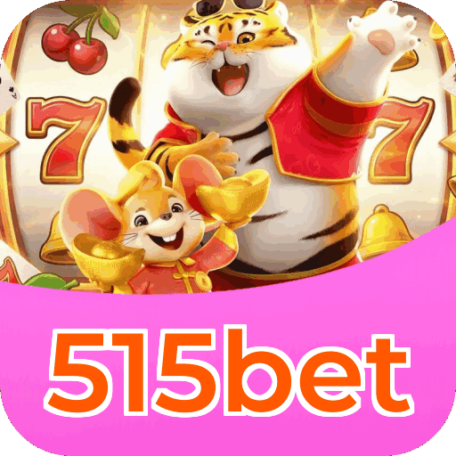 Login rápido no app 515bet