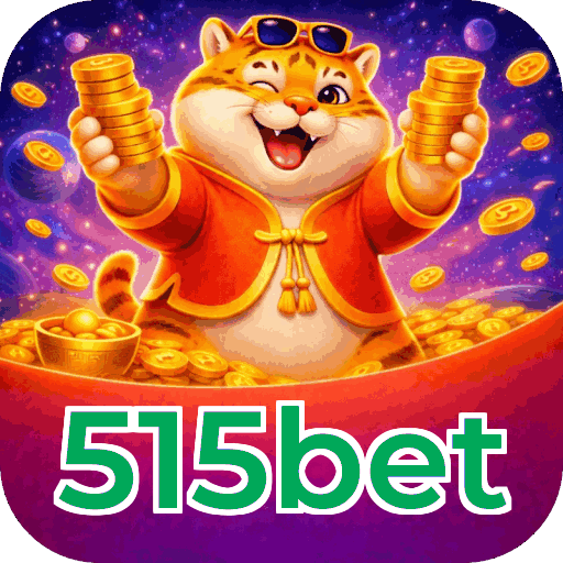 Slots Premium da PG Soft na 515bet
