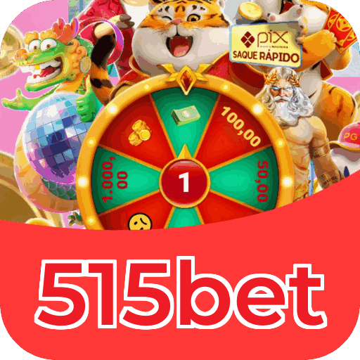 Streaming 4K no cassino ao vivo da 515bet