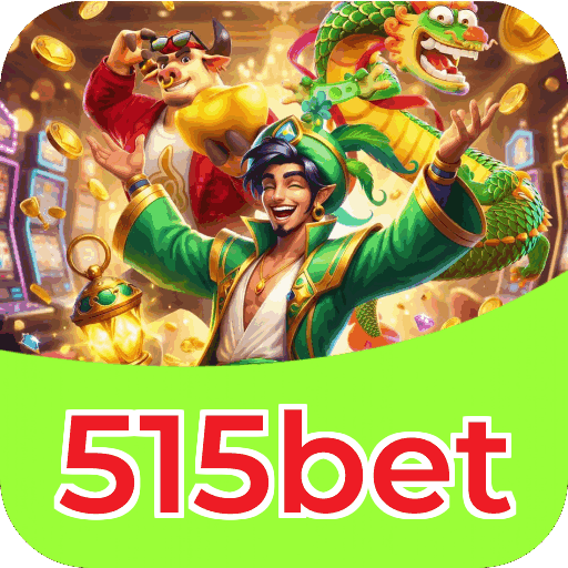 Siga a 515bet no Facebook