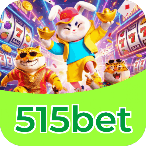 Cadastro 515bet